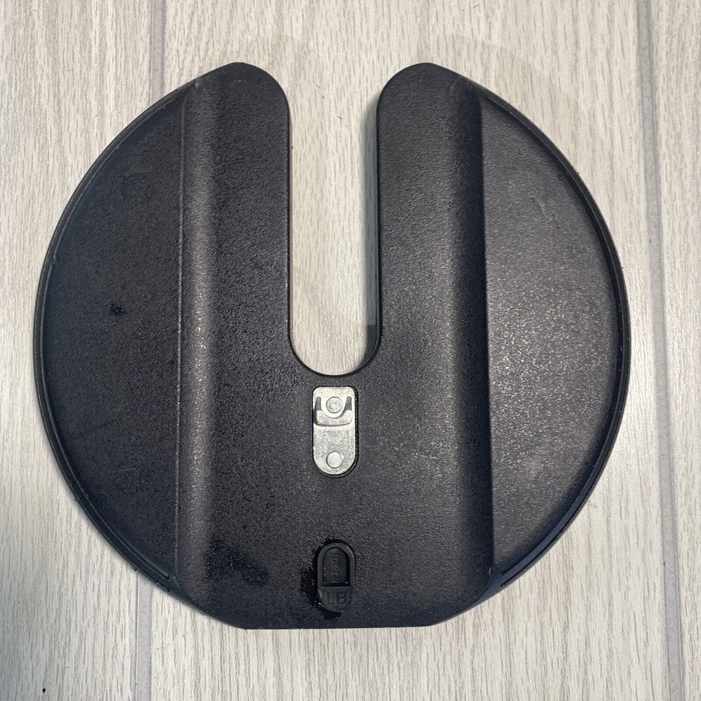 Replacement #3 Middle 5LB Bowflex SelectTech 552 Series 2 Dumbbell Weight Plate
